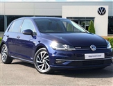Volkswagen Golf Image 1