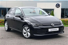 Used Volkswagen Golf