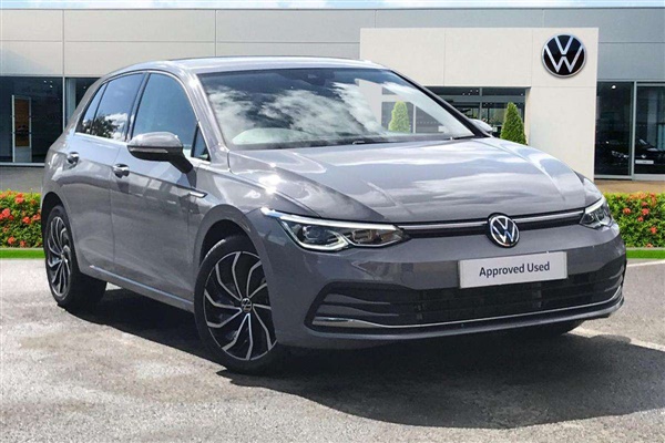 Large image for the Used Volkswagen Golf
