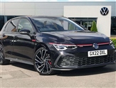 Volkswagen Golf Image 1