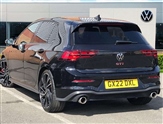 Volkswagen Golf Image 3