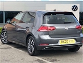 Volkswagen Golf Image 3