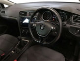 Volkswagen Golf Image 6