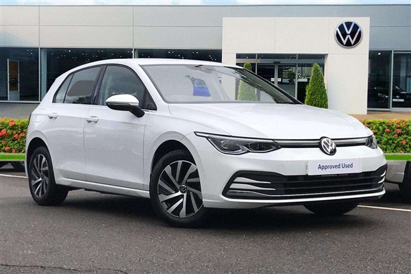 Large image for the Used Volkswagen Golf