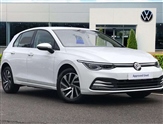 Volkswagen Golf Image 1