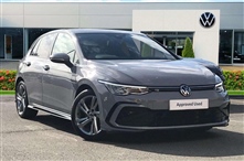 Used Volkswagen Golf