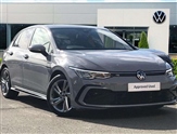 Volkswagen Golf Image 1