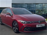 Volkswagen Golf Image 1