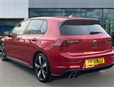 Volkswagen Golf Image 3