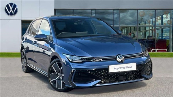 Large image for the Used Volkswagen Golf