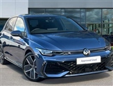 Volkswagen Golf Image 1