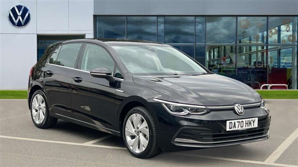 Large image for the Used Volkswagen Golf