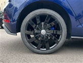 Volkswagen Golf Image 5