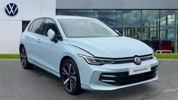 Large image for the Used Volkswagen Golf