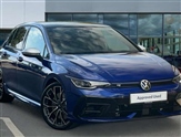 Volkswagen Golf Image 1