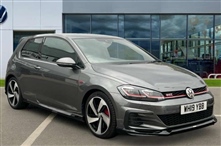 Used Volkswagen Golf