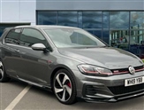 Volkswagen Golf Image 1