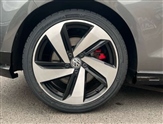 Volkswagen Golf Image 5