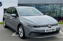 Used Volkswagen Golf