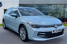 Used Volkswagen Golf