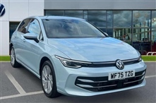 Used Volkswagen Golf