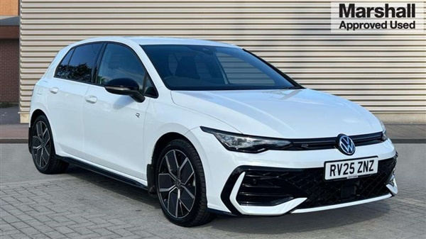 Large image for the Used Volkswagen Golf