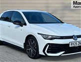Volkswagen Golf Image 1
