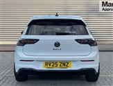 Volkswagen Golf Image 4