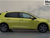 Volkswagen Golf Image 2