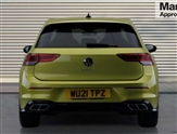 Volkswagen Golf Image 4