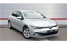 Used Volkswagen Golf