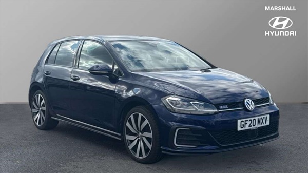 Large image for the Used Volkswagen Golf GTE