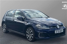 Used Volkswagen Golf