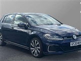 Volkswagen Golf Image 1