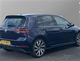 Volkswagen Golf Image 3