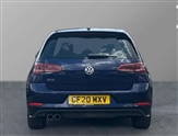 Volkswagen Golf Image 4