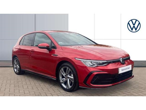 Large image for the Used Volkswagen Golf