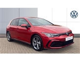 Volkswagen Golf Image 1