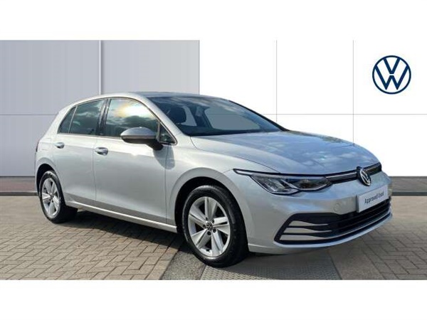 Large image for the Used Volkswagen Golf