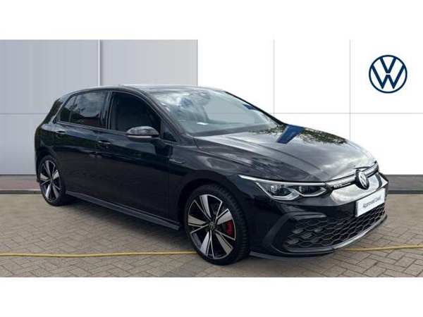 Large image for the Used Volkswagen Golf