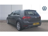 Volkswagen Golf Image 2