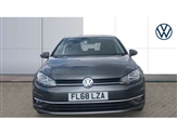 Volkswagen Golf Image 3