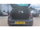 Volkswagen Golf Image 4