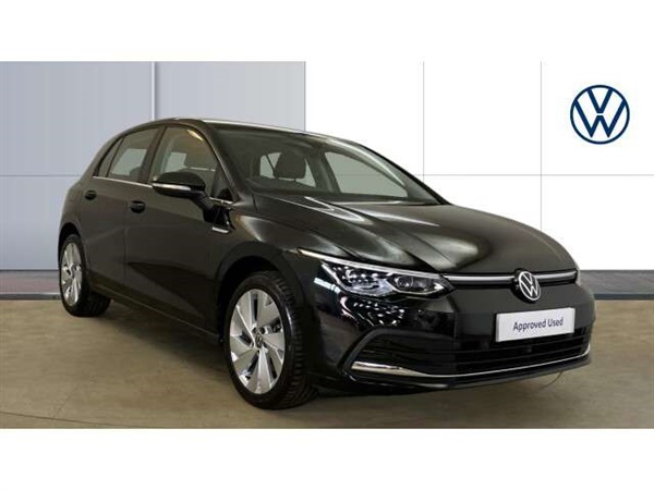 Large image for the Used Volkswagen Golf