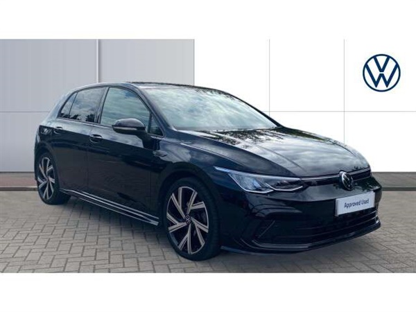 Large image for the Used Volkswagen Golf