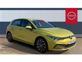Volkswagen Golf Image 1
