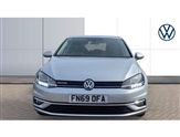 Volkswagen Golf Image 3