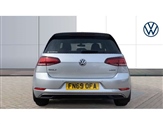 Volkswagen Golf Image 6