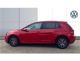 Volkswagen Golf Image 4