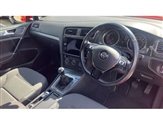 Volkswagen Golf Image 6